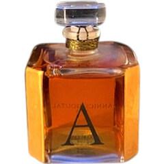 Ambre Fétiche