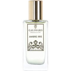 Ambre Iris