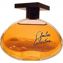Ambre Libertine