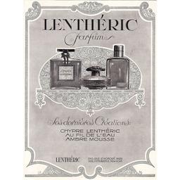 Ambre Mousse