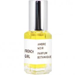 Ambre Noir