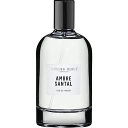 Ambre Santal