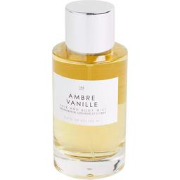 Ambre Vanille