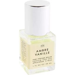 Ambre Vanille