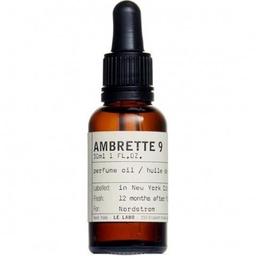 Ambrette 9