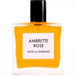 Ambrette Rose