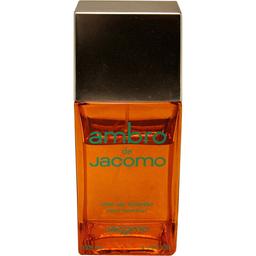 Ambro de Jacomo
