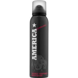 America Black