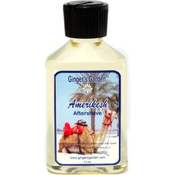 Amerikesh