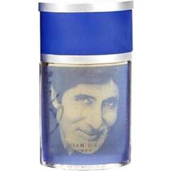 Amitabh B. Blue - Amitabh Bachchan