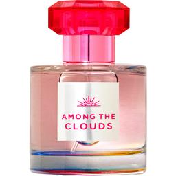 Among the Clouds