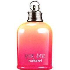 Amor Amor Eau Fraîche 2005