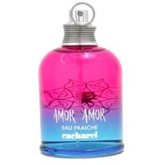 Amor Amor Eau Fraîche 2006