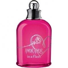 Amor Amor In A Flash