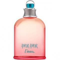 Amor Amor L'Eau 2015