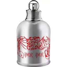 Amor Amor by Lili Choi