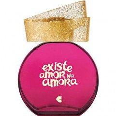 Amor na Amora
