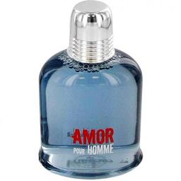 Amor pour Homme