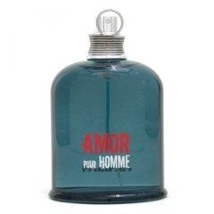 Amor pour Homme
