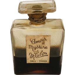 Amour & Mystère