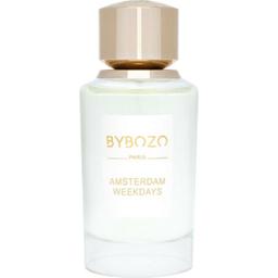 Amsterdam Weekdays
