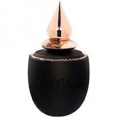 Ananda - Black
