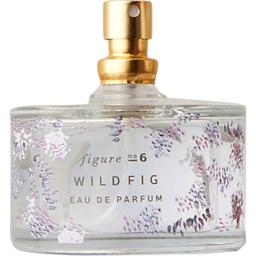 Anatomy of a Fragrance - Wild Fig