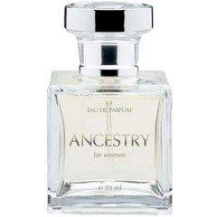 Ancestry for Women