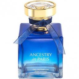 Ancestry in Paris