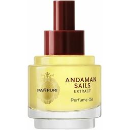 Andaman Sails