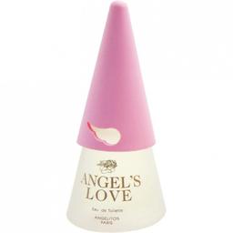 Angel's Love