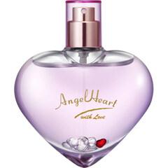 Angel Heart With Love