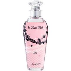Angel Honey In Heart Pink