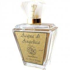 Angelica Water