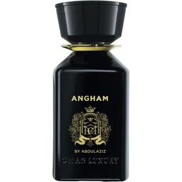 Angham by Abdulaziz