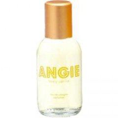 Angie - Lovely Vanilla