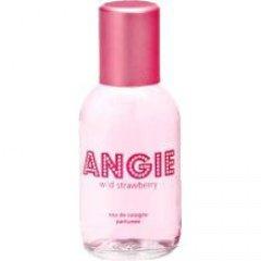 Angie - Wild Strawberry