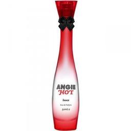Angie Hot - Loves