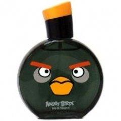 Angry Birds - Black Bird