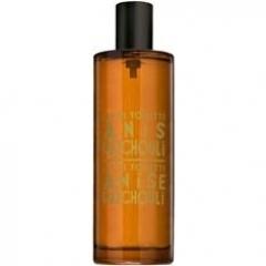 Anis Patchouli