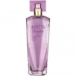 Anitta Irresistivel