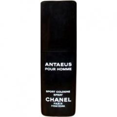 Antaeus Sport Cologne