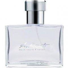 Anticipate for Men