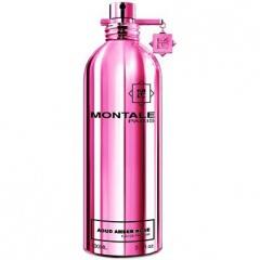 Aoud Amber Rose