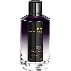 Aoud Black Candy