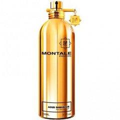 Aoud Damascus