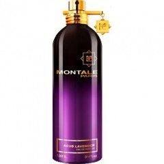 Aoud Lavender