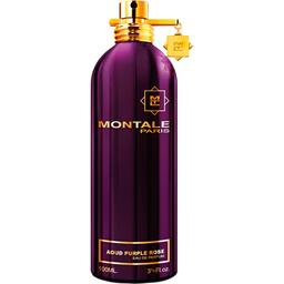 Aoud Purple Rose