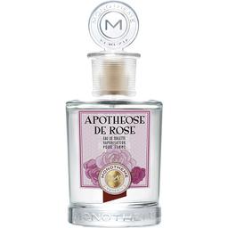 Apothéose de Rose