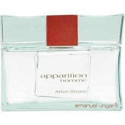 Apparition Homme